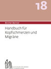 Buchcover Bircher-Benner 18 Handbuch für Kopfschmerzen und Migräne