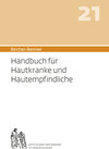 Buchcover Bircher-Benner 21 Handbuch für Hautkranke und Hautempfindliche