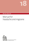 Buchcover Bircher-Benner Manual for headache and migraine