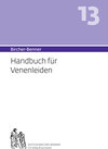 Buchcover Bircher-Benner Handbuch 13 für Venenleiden