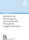 Buchcover Bircher-Benner Handbuch 8