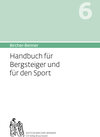 Buchcover Bircher-Benner Handbuch 6