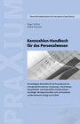 Buchcover Kennzahlen-Handbuch für das Personalwesen