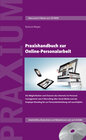 Buchcover Praxishandbuch zur Online-Personalarbeit