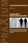 Buchcover Praxishandbuch flexible Arbeitszeitmodelle