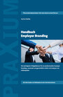 Buchcover Handbuch Employer Branding