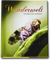Buchcover Wunderwelt Schweizer Wiesen