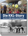Buchcover Die KKL-Story