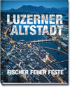 Buchcover LUZERNER ALTSTADT