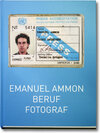 Buchcover Emanuel Ammon