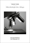 Buchcover Mikrobiologie des Alltags