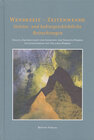Buchcover Wendezeit - Zeitenwende