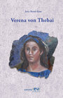 Buchcover Verena von Thebai