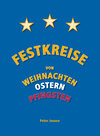 Buchcover Festkreise