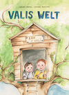 Buchcover Valis Welt
