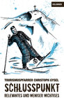 Buchcover Schlusspunkt