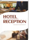 Buchcover Hotel Reception Skills Training Manual