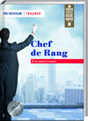 Buchcover Chef de Rang