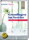 Buchcover Grundlagen im Service