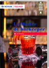 Buchcover Le Métier de barkeeper