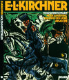 Buchcover E. L. Kirchner