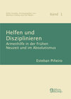 Buchcover Helfen und Disziplinieren