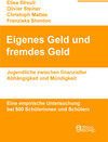 Buchcover Eigenes Geld und fremdes Geld