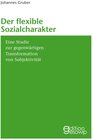 Buchcover Der flexible Sozialcharakter