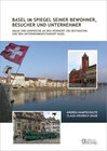 Buchcover Basel im Spiegel seiner Bewohner, Besucher und Unternehmer