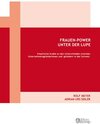 Buchcover Frauen-Power unter der Lupe