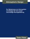 Buchcover Atmospheric Design