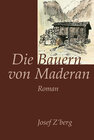 Buchcover Die Bauern von Maderan
