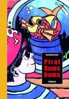 Buchcover Pirat Rumsbums