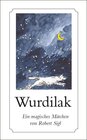 Buchcover WURDILAK