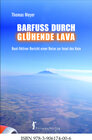 Buchcover Barfuß durch glühende Lava