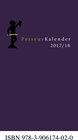Buchcover Perseus Kalender 2017/18