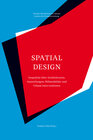 Buchcover Spatial Design