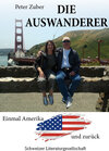 Buchcover Die Auswanderer