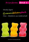 Buchcover Gummibärenstark