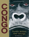 Buchcover Congo – Sein Herzstück der Virungapark