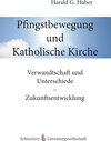 Buchcover Pfingstbewegung und Katholische Kirche