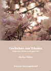 Buchcover Geschichten zum Träumen