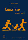 Buchcover TamaTom und die Teufel