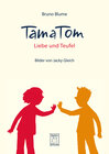 Buchcover TamaTom. Liebe und Teufel