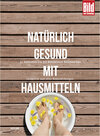 Buchcover Natürlich gesund mit Hausmitteln