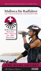 Buchcover Mallorca für Radfahrer