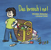 Buchcover Das bruuch i no!