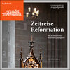 Buchcover Zeitreise Reformation