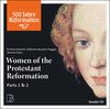 Buchcover Women of the Protestant Reformation