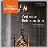 Buchcover Zeitreise Reformation